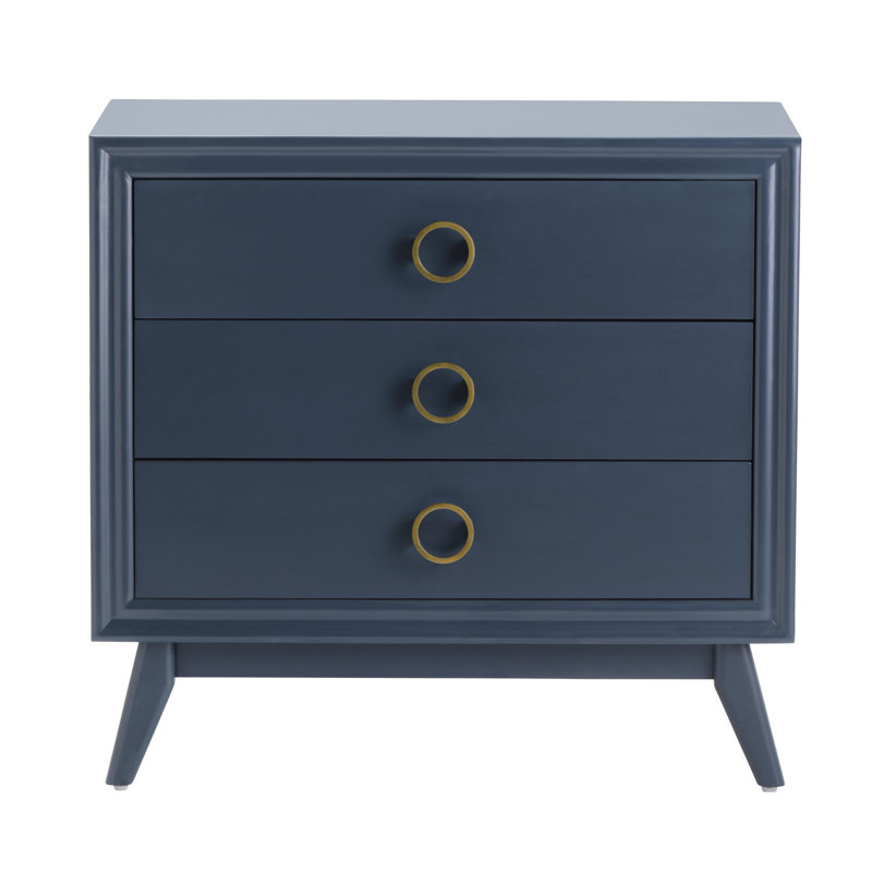 Cuomo Nightstand