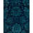 Courey One-of-a-Kind Rectangle 3' 2" X 5' 2" New Age Wool Area Rug Purple
