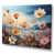 Toile tendue