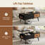 Table basse à plateau relevable pour salon-1692015829