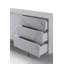 Allye 179.9cm Sideboard-566987236