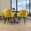 Veston 48cm H Polyester Blend Upholstered Armchair-48385204