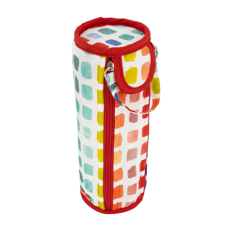 Prym Crochet Hook Roll & Organizer