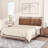 Nomeda Upholstered Headboard-35995264-31214871