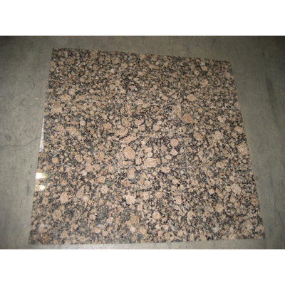 Baltic 12 in. x 12 in. Polished Tile