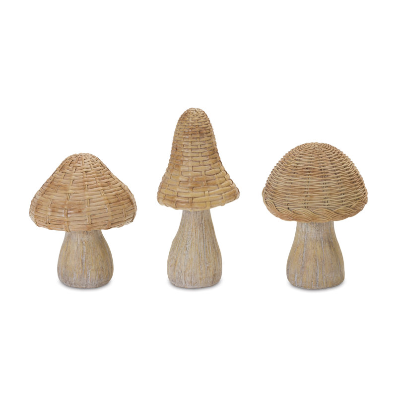 Ensemble de 3 figurines Yother