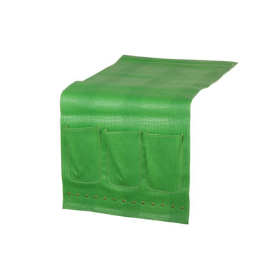 Pu Remote Holder 35x2x70 Cm
