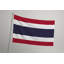 Drapeau de la Thaïlande - drapeau extérieur