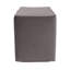 Banc universel gris Epping-661054177