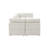 Arfsten Corduroy U-Shaped Sectional-1730604749