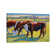 Prairie Lunch by Stacey Neumiller - Gallery-Wrapped Canvas Giclée on Canvas