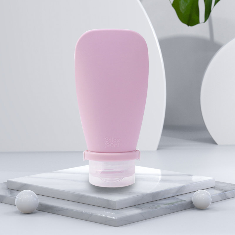 Kbndieu Insulated Water Bottle with, Rose