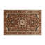 Tapis d'intérieur et d'extérieur brun Persian-1877358919