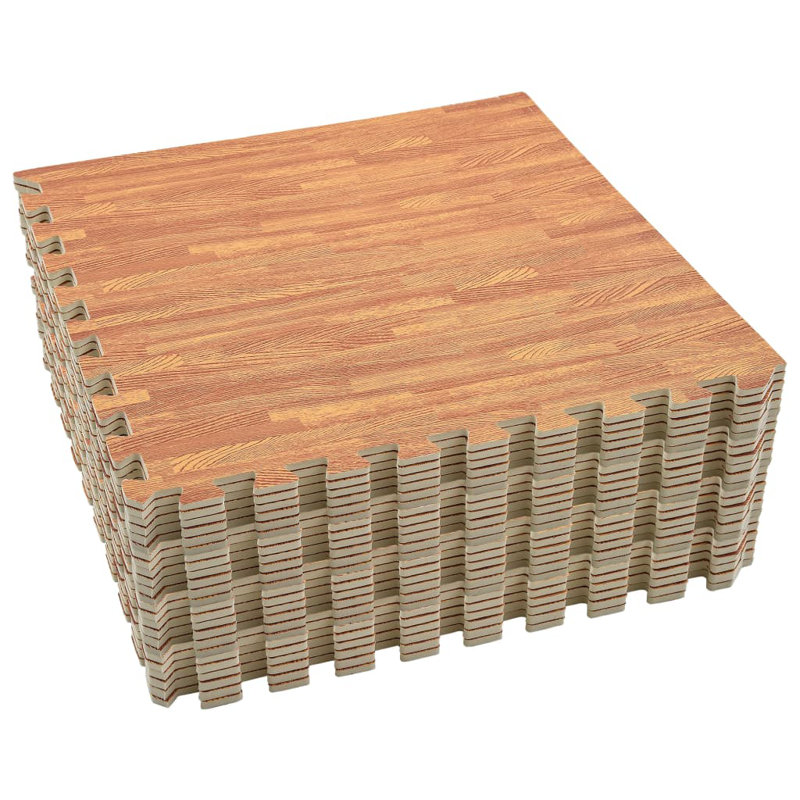 Colmont 60cm L Interlocking Foam Playmat
