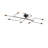 PipeDream Alva Flush Mount