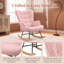 Rocking Chair-2124573141