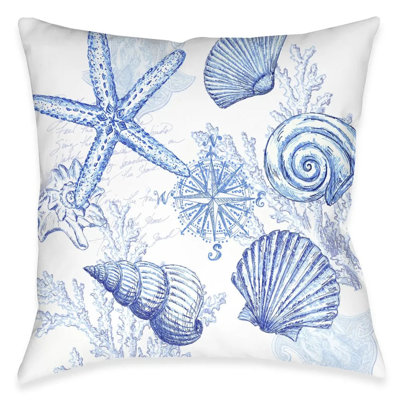 Coussin Coastal