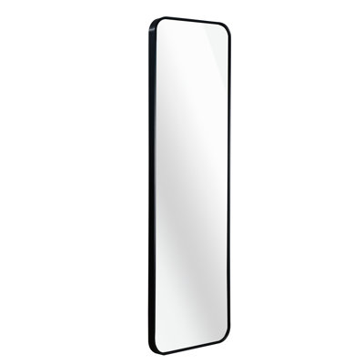 47 X 14IN Door Mirror. Rectangular Mirror