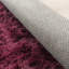 Tapis à poils longs en polyester Taraval-366270483