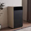 Commode 5 tiroirs 23,62 "