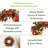 Faux 26'' Wreath