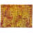 Grunge One-of-a-Kind 8'7" X 12' New Age Viscose Area Rug in