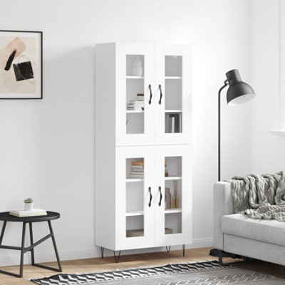 Richbell 69.5cm Sideboard