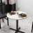 Table Top with Reversible Laminate Top-91637237-15633766