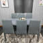 Hornell 6 - Person Dining Set