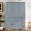 Garde-manger autoportant Farmhouse 74,8 po-1865489736