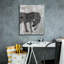 Art mural sur toile Epic Graffiti «Unbridled 1» par Alicia Ludwig-111161545