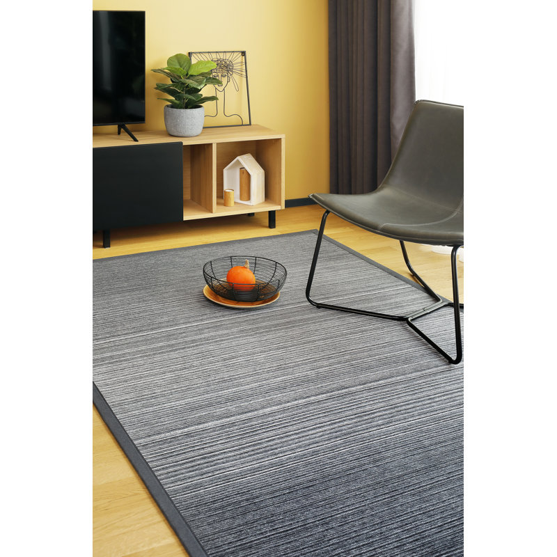 Virve Ombre Hand Woven Area Rug, Rectangle 200 x 300cm