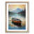 Oak Framed selected