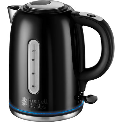 Russell Quiet 1.7L Electric Kettle