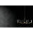 Steel Dimmable Classic / Traditional Chandelier-885021307-885021304-885021310