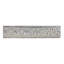 Metal Accent Shelf