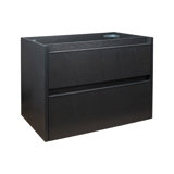 Pronto 28'' W Single Bathroom Vanity Base