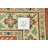 Nebeker Red Rug
