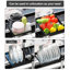 Gratian Adjustable Over The Sink Dish Rack