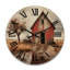 Horloge murale Canada-103693288