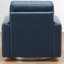 Fauteuil en cuir Donelson-121887257