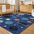 Machine Washable Indoor/Outdoor Chantille ACN2619 Kids Rug-1494039464-1494039469