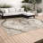 Machine Washable Indoor/Outdoor Chantille ACN2875 Global Rug-1237932466-1237932463