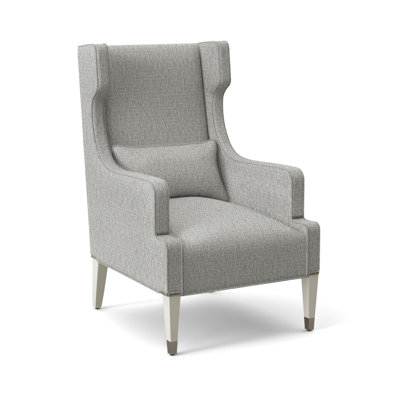 Thom Filicia Home Wingback Chair