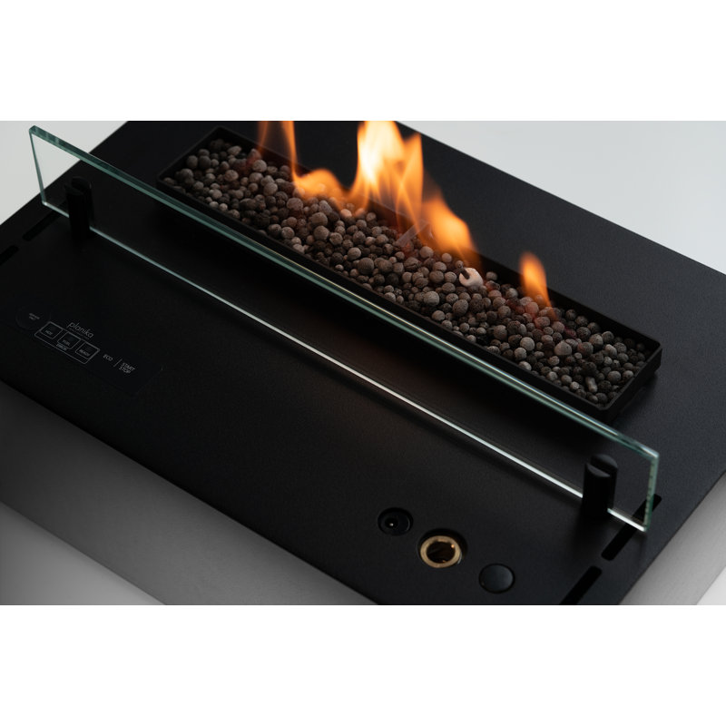 Bioethanol Fireplace Insert