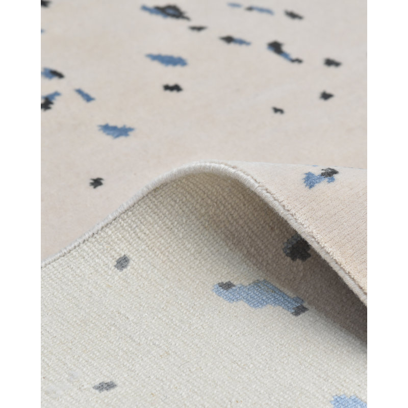 Monroe Area Rug, Rectangle 8' x 10'