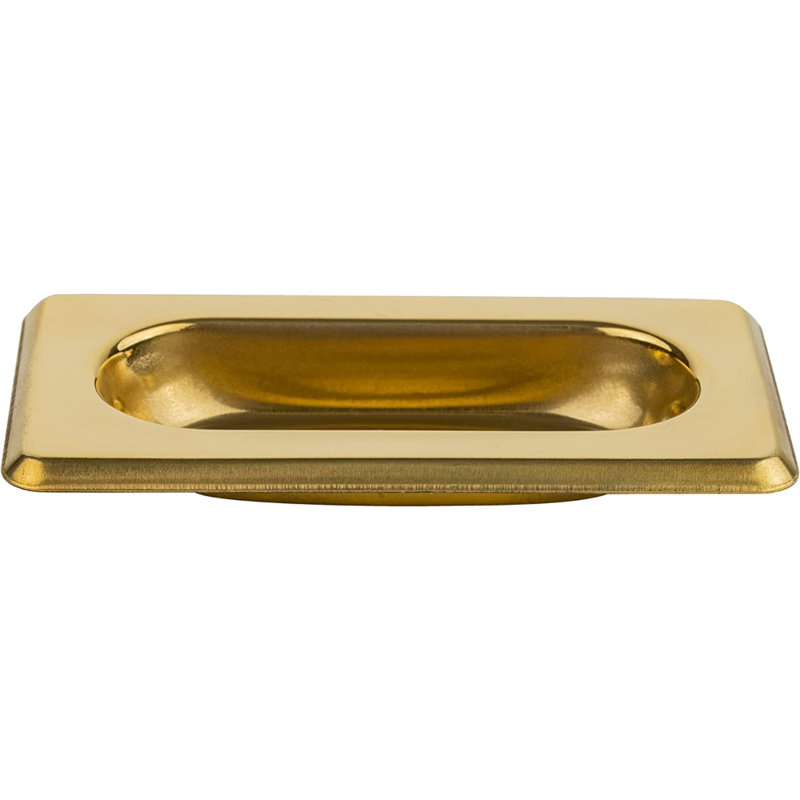 Rehausse de fenêtre (3 1/8 po x 1 5/8 po), Sans finition