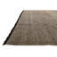 Tapis brun Mosser