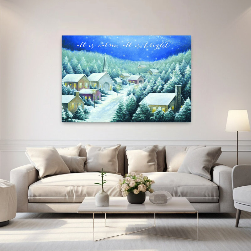 Print, 101.6cm H x 152.4cm W