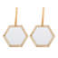 Miroir hexagonal-126592305-126592306